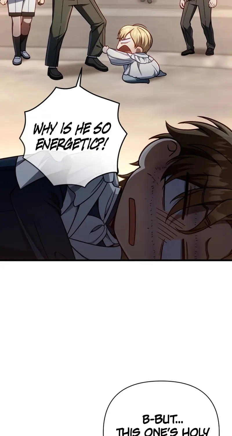 I’m Going to Destroy this Country Chapter 13 page 33 - 