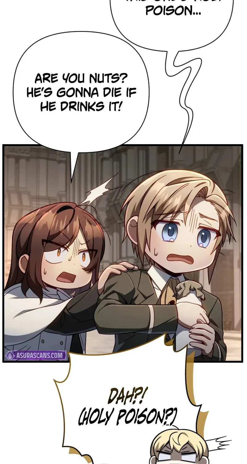 I’m Going to Destroy this Country Chapter 13 page 34 - 