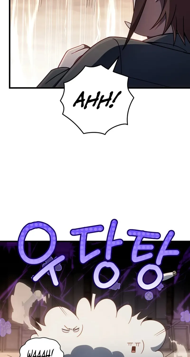 I’m Going to Destroy this Country Chapter 13 page 36 - 