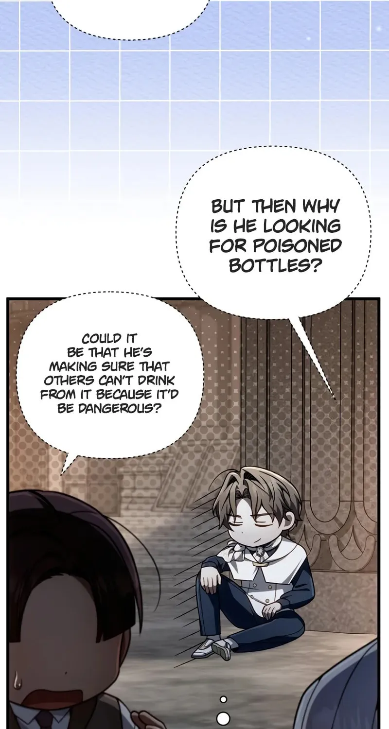 I’m Going to Destroy this Country Chapter 13 page 38 - 