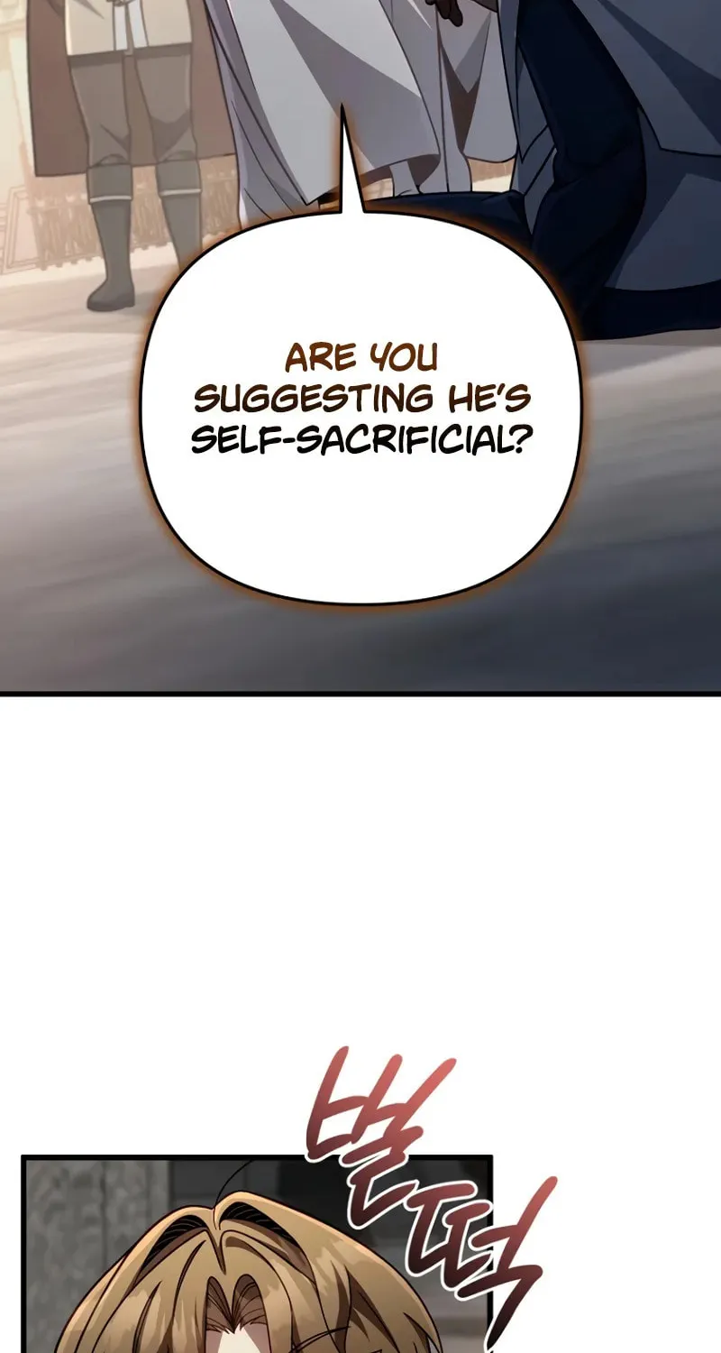 I’m Going to Destroy this Country Chapter 13 page 42 - 