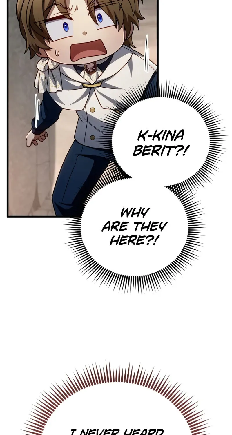 I’m Going to Destroy this Country Chapter 13 page 43 - 