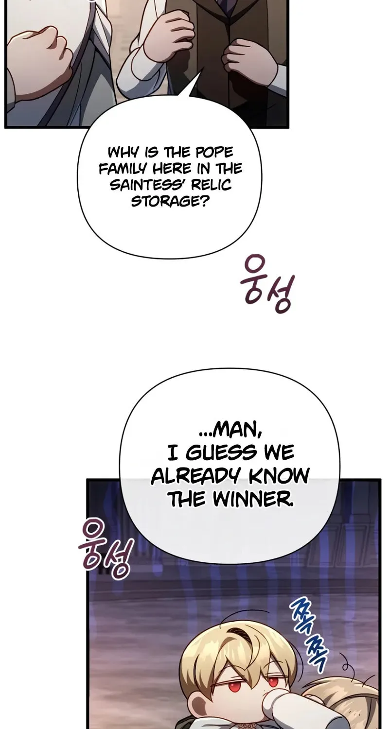 I’m Going to Destroy this Country Chapter 13 page 46 - 