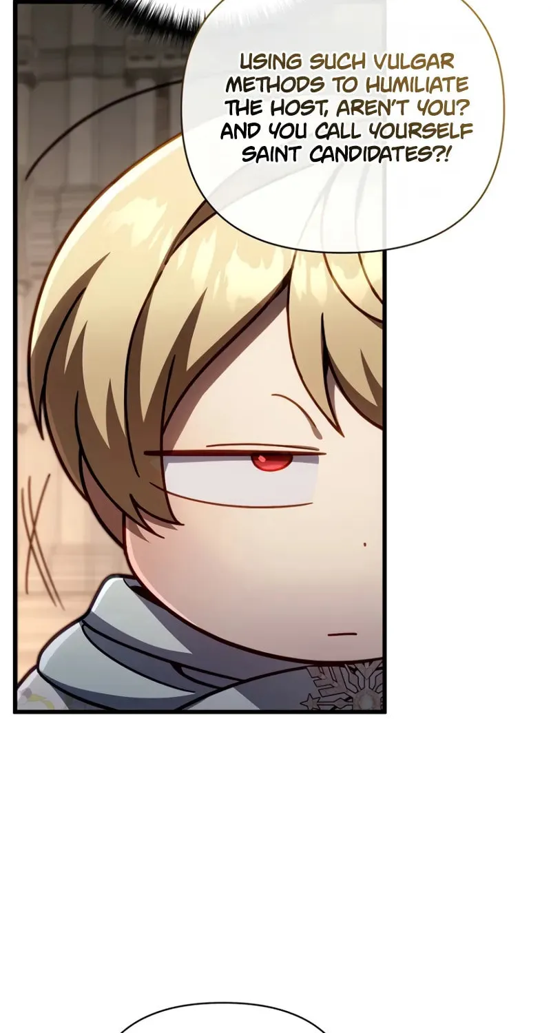 I’m Going to Destroy this Country Chapter 13 page 58 - 