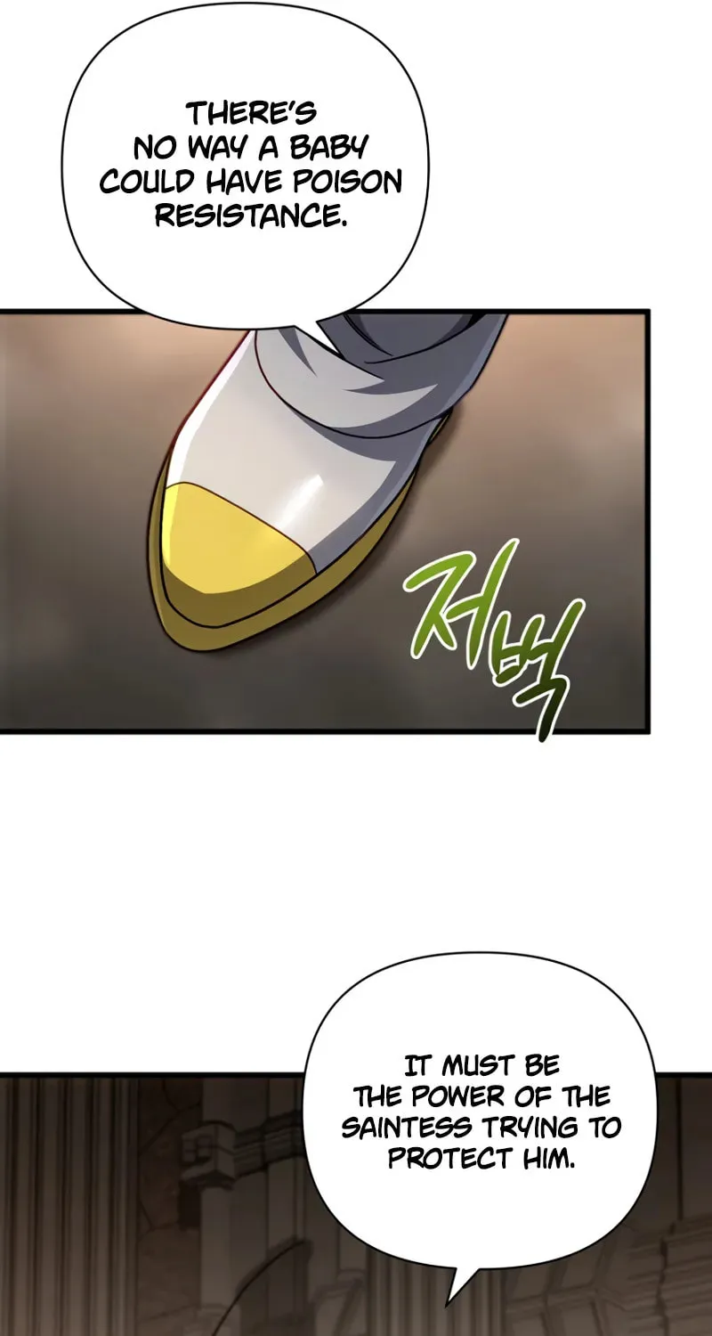 I’m Going to Destroy this Country Chapter 13 page 61 - 