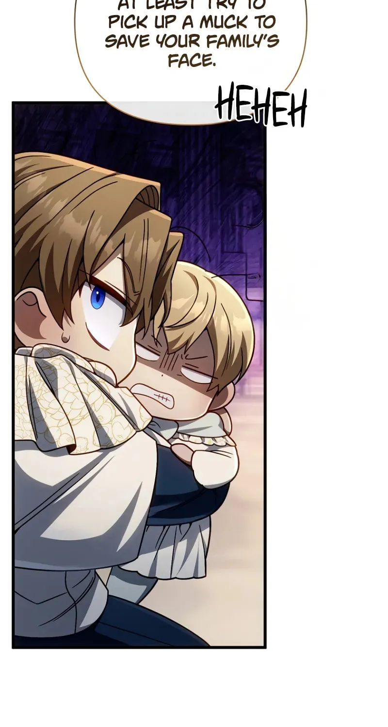 I’m Going to Destroy this Country Chapter 13 page 83 - 