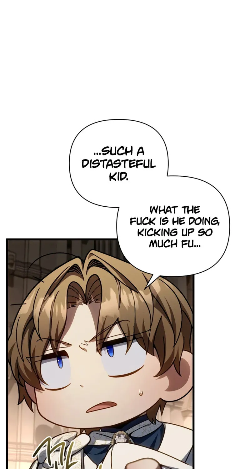 I’m Going to Destroy this Country Chapter 13 page 87 - 
