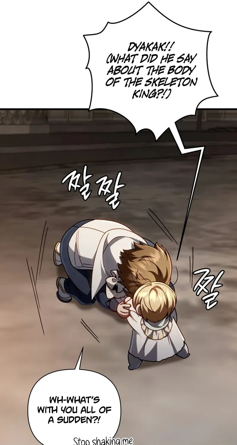 I’m Going to Destroy this Country Chapter 13 page 91 - 