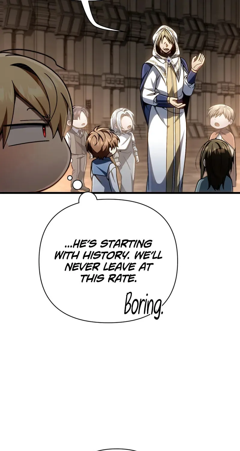 I’m Going to Destroy this Country Chapter 14 page 12 - 