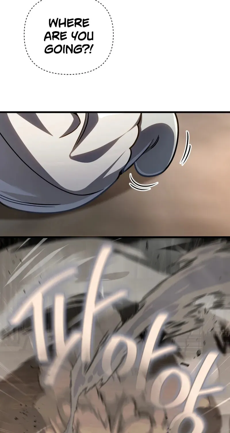 I’m Going to Destroy this Country Chapter 14 page 14 - 