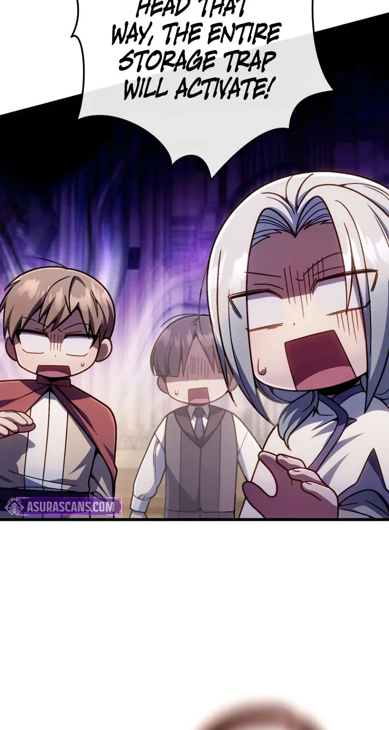I’m Going to Destroy this Country Chapter 14 page 20 - 
