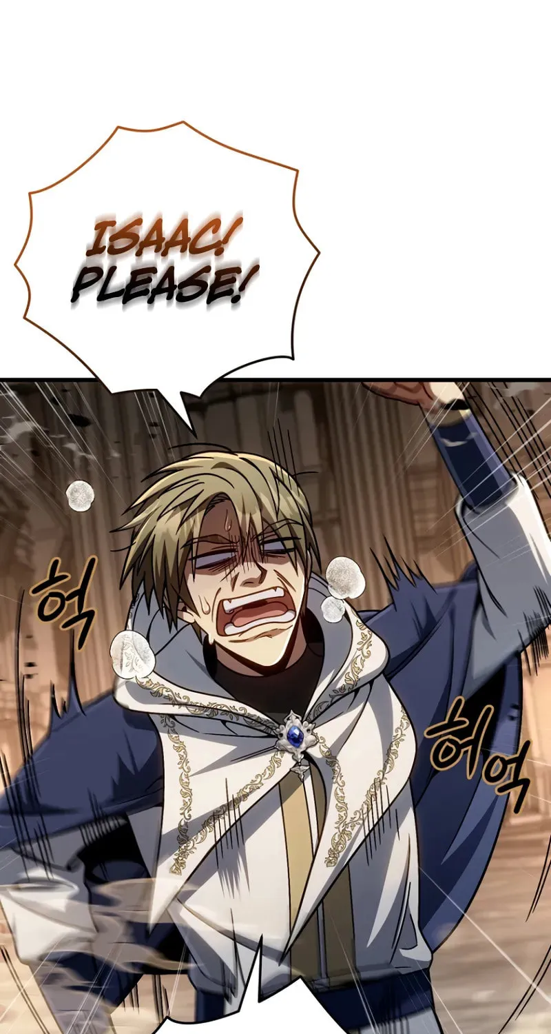 I’m Going to Destroy this Country Chapter 14 page 38 - 