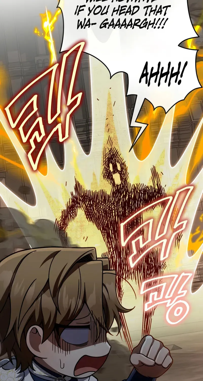 I’m Going to Destroy this Country Chapter 14 page 40 - 