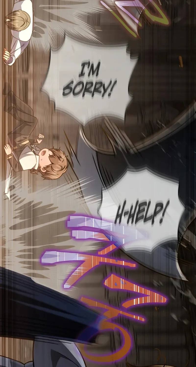 I’m Going to Destroy this Country Chapter 14 page 43 - 