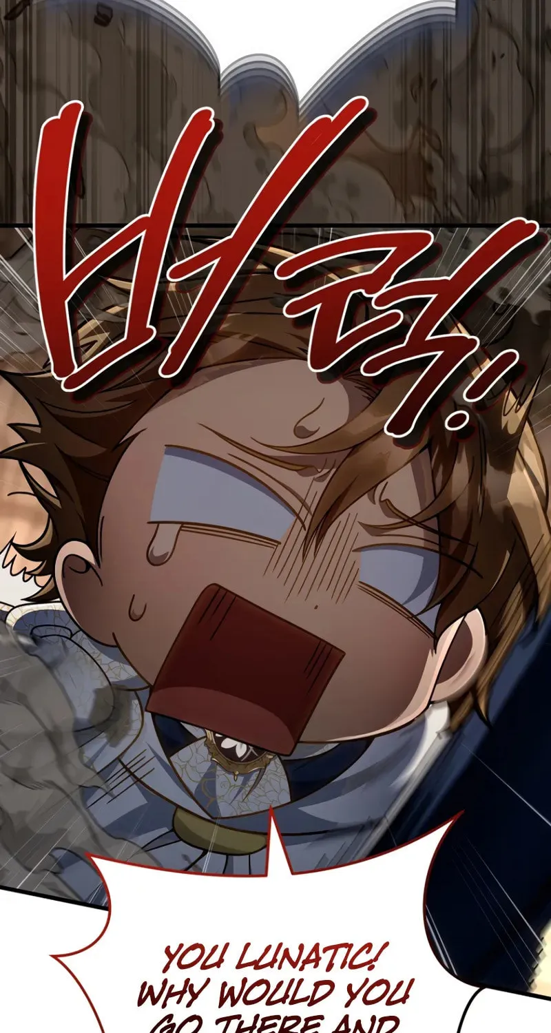 I’m Going to Destroy this Country Chapter 14 page 45 - 