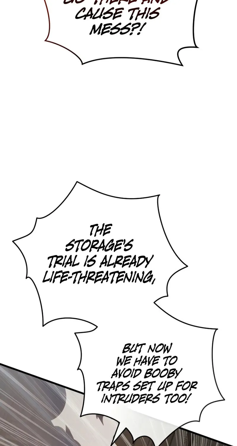 I’m Going to Destroy this Country Chapter 14 page 46 - 
