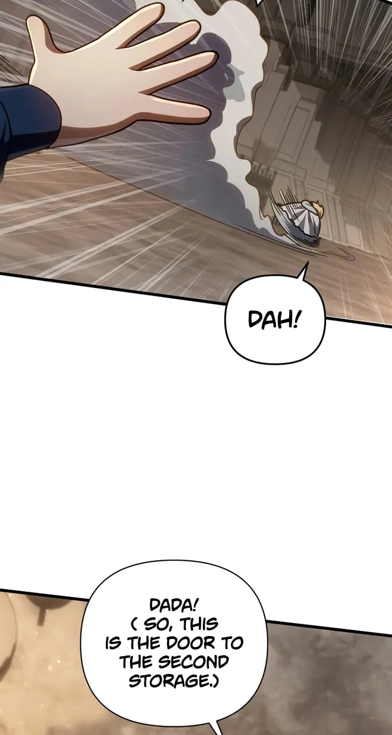 I’m Going to Destroy this Country Chapter 14 page 47 - 