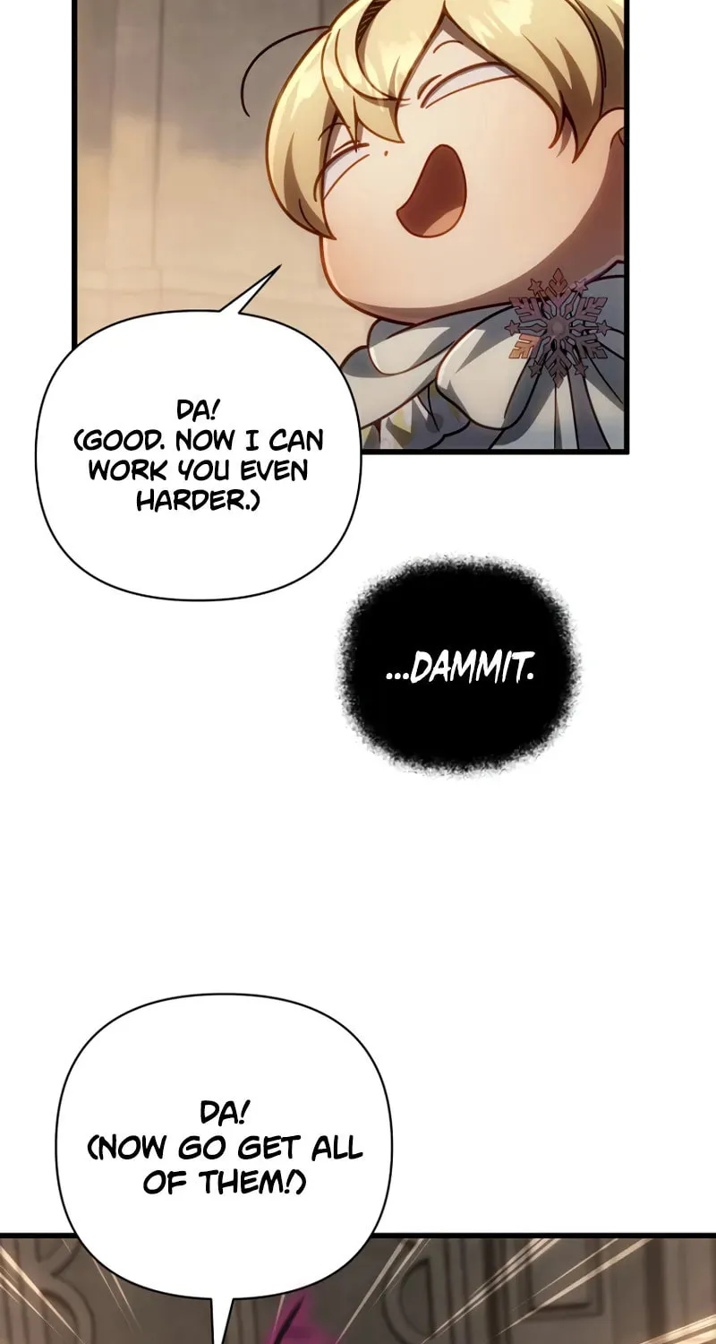 I’m Going to Destroy this Country Chapter 14 page 50 - 
