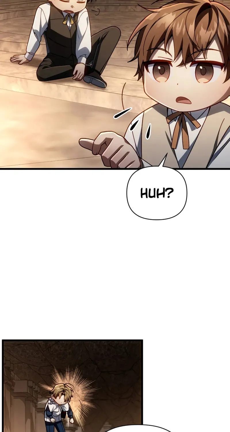 I’m Going to Destroy this Country Chapter 14 page 54 - 