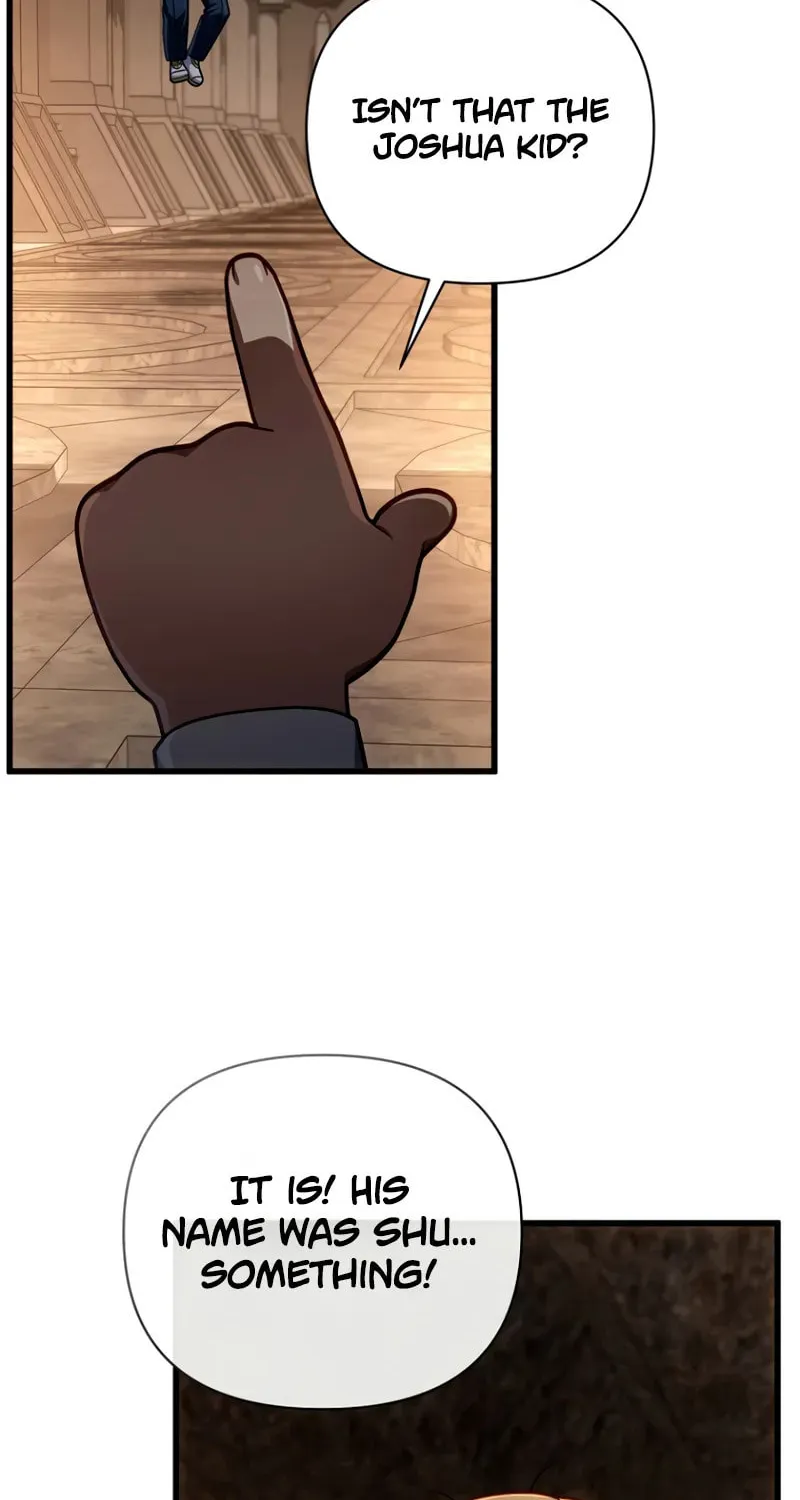 I’m Going to Destroy this Country Chapter 14 page 55 - 
