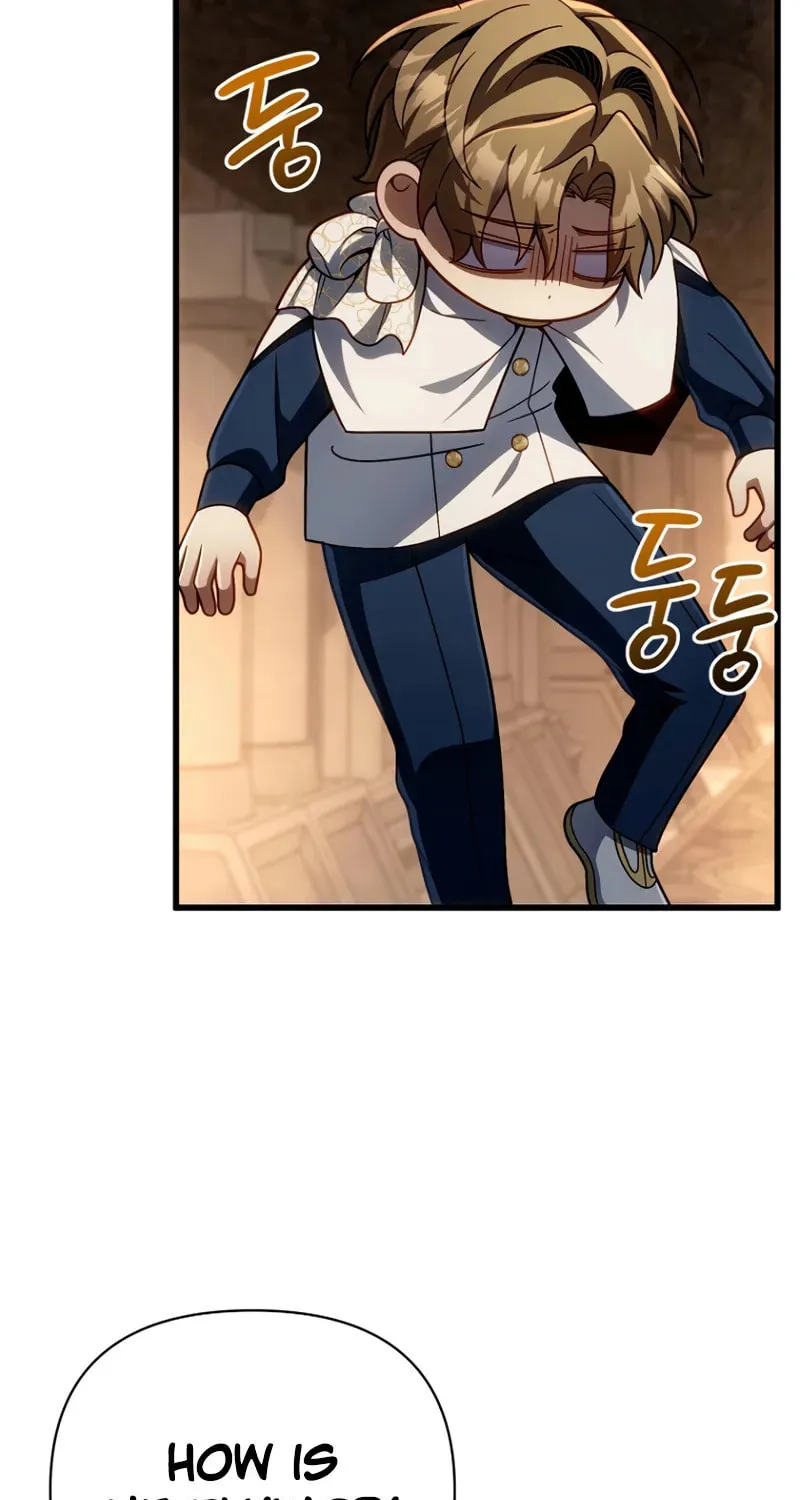 I’m Going to Destroy this Country Chapter 14 page 56 - 