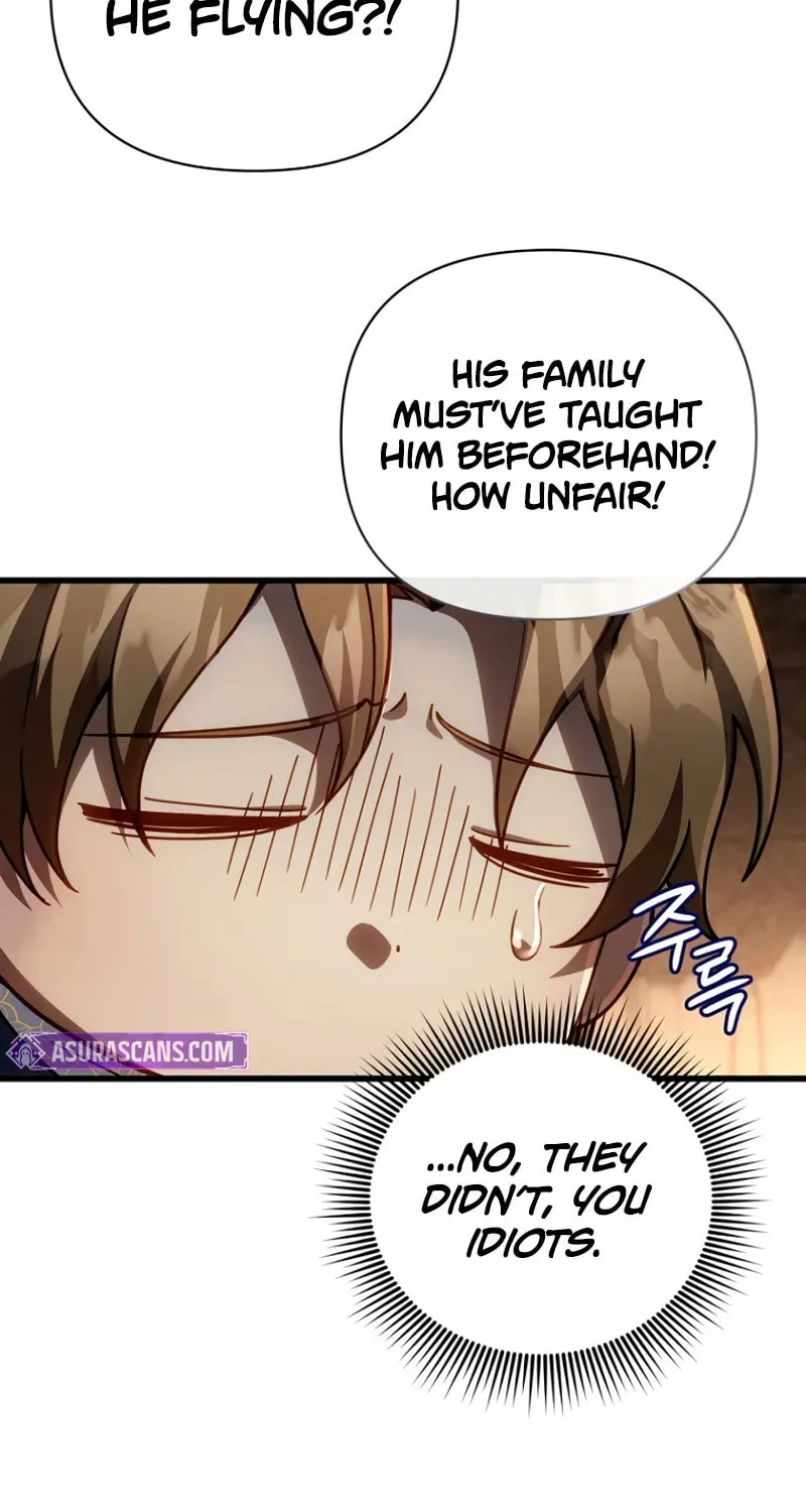 I’m Going to Destroy this Country Chapter 14 page 57 - 