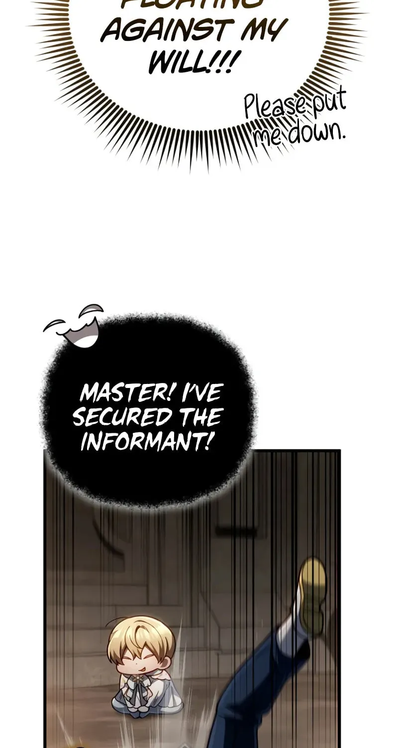 I’m Going to Destroy this Country Chapter 14 page 59 - 
