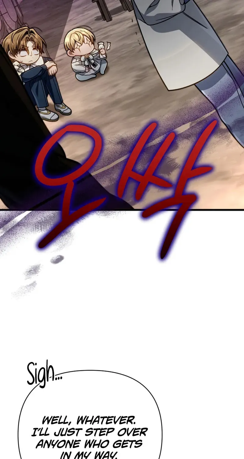 I’m Going to Destroy this Country Chapter 14 page 7 - 
