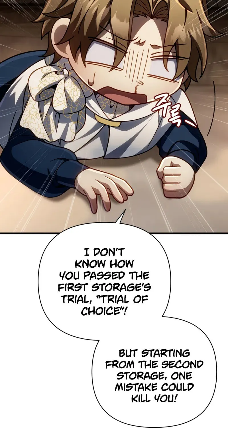 I’m Going to Destroy this Country Chapter 14 page 61 - 