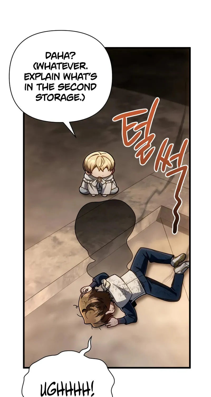 I’m Going to Destroy this Country Chapter 14 page 64 - 