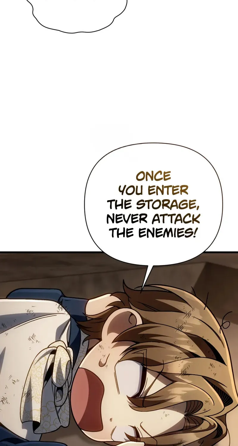 I’m Going to Destroy this Country Chapter 14 page 65 - 