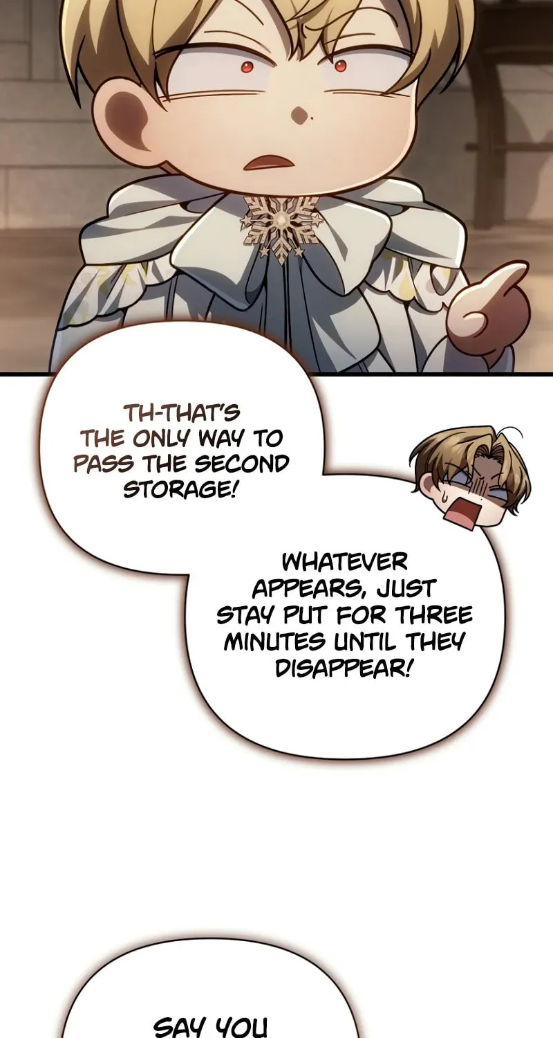 I’m Going to Destroy this Country Chapter 14 page 67 - 