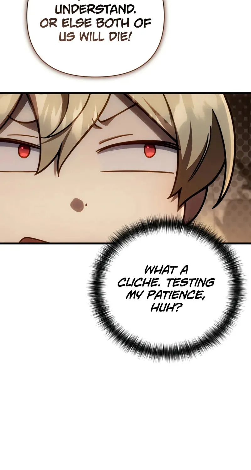 I’m Going to Destroy this Country Chapter 14 page 68 - 