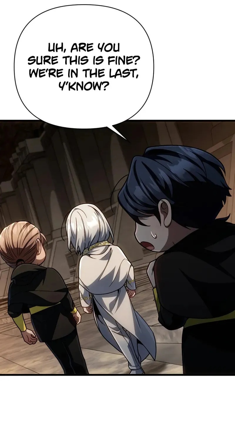 I’m Going to Destroy this Country Chapter 14 page 79 - 