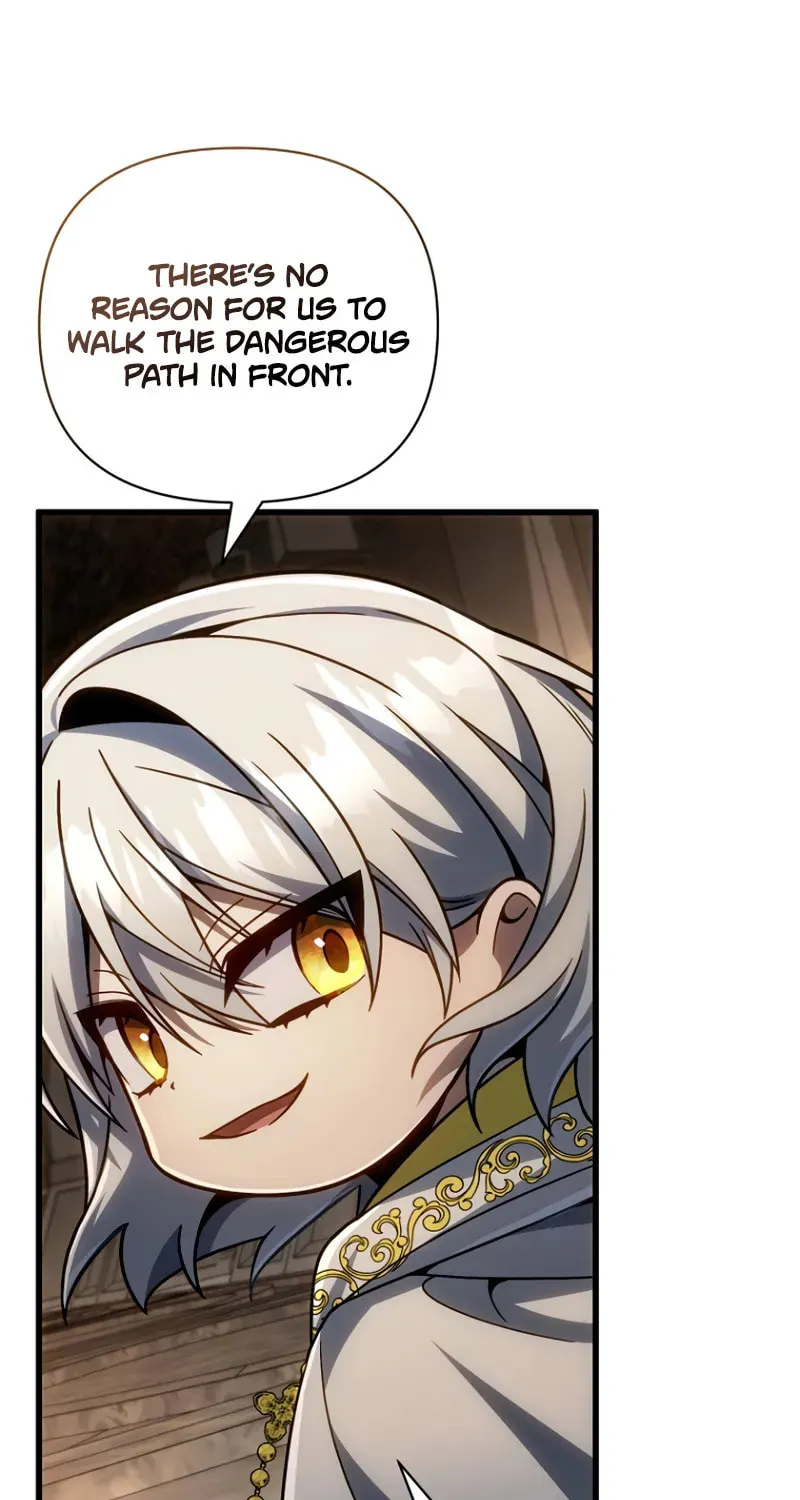 I’m Going to Destroy this Country Chapter 14 page 80 - 