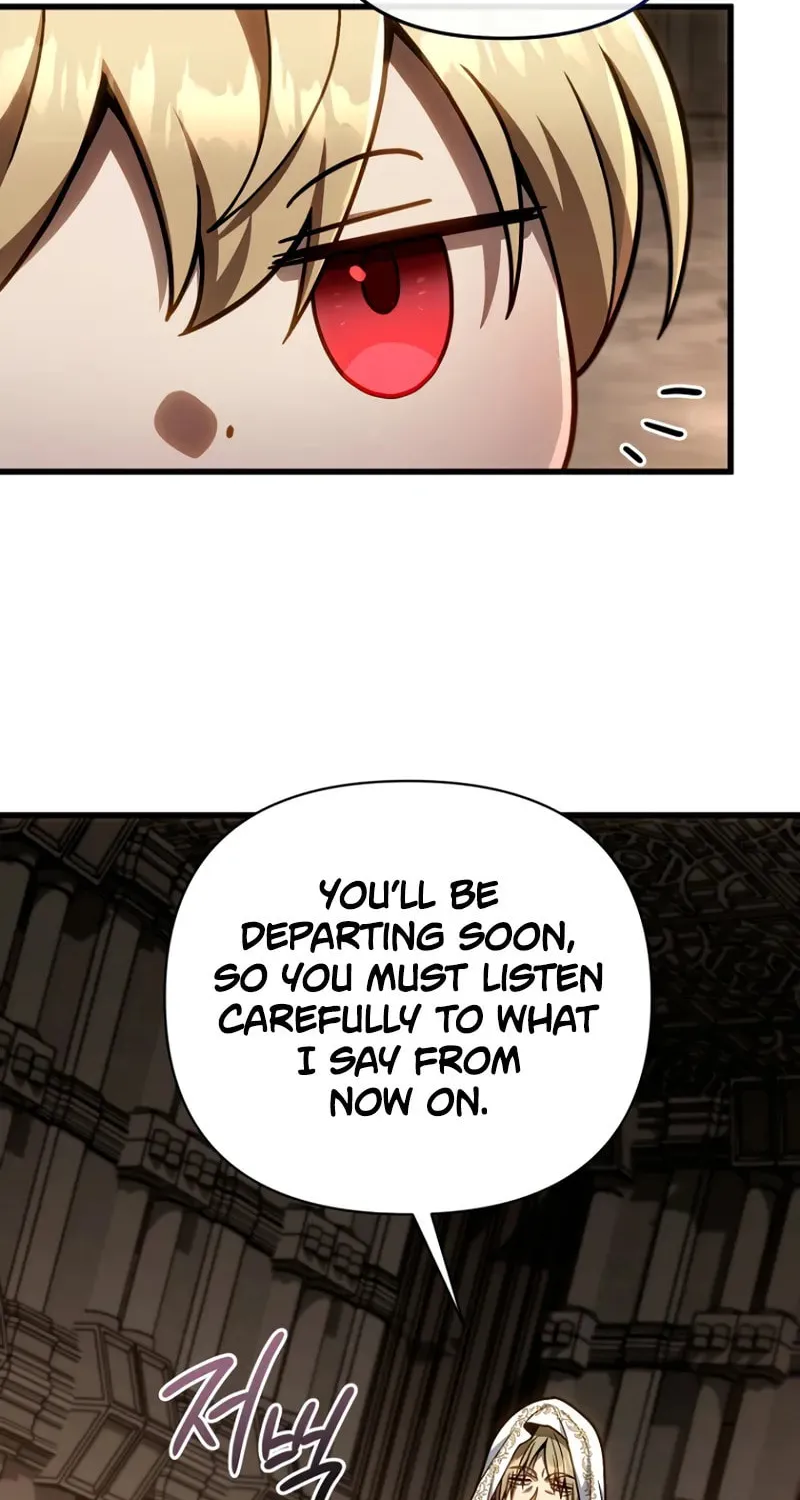 I’m Going to Destroy this Country Chapter 14 page 9 - 