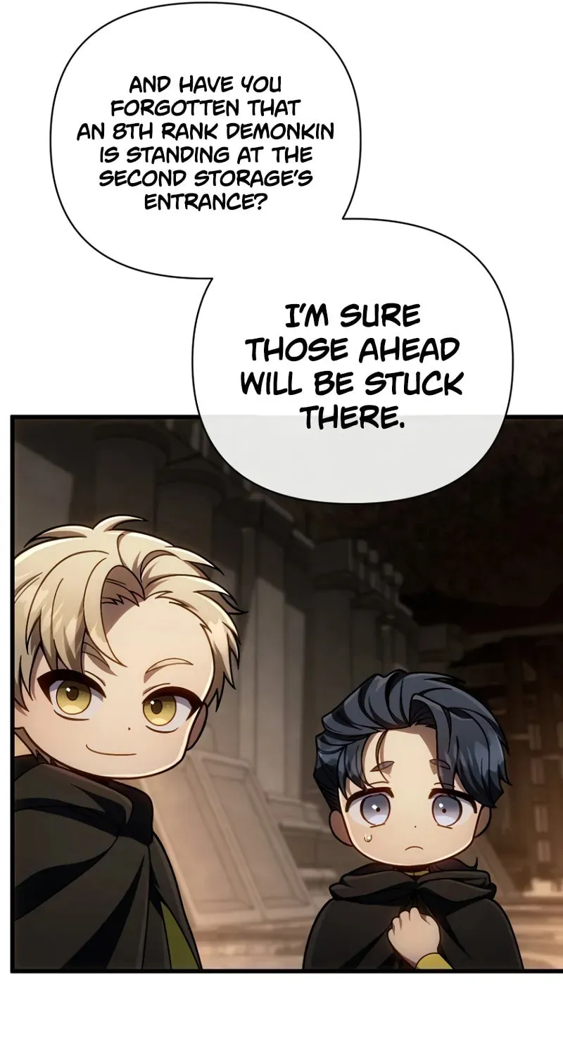 I’m Going to Destroy this Country Chapter 14 page 82 - 