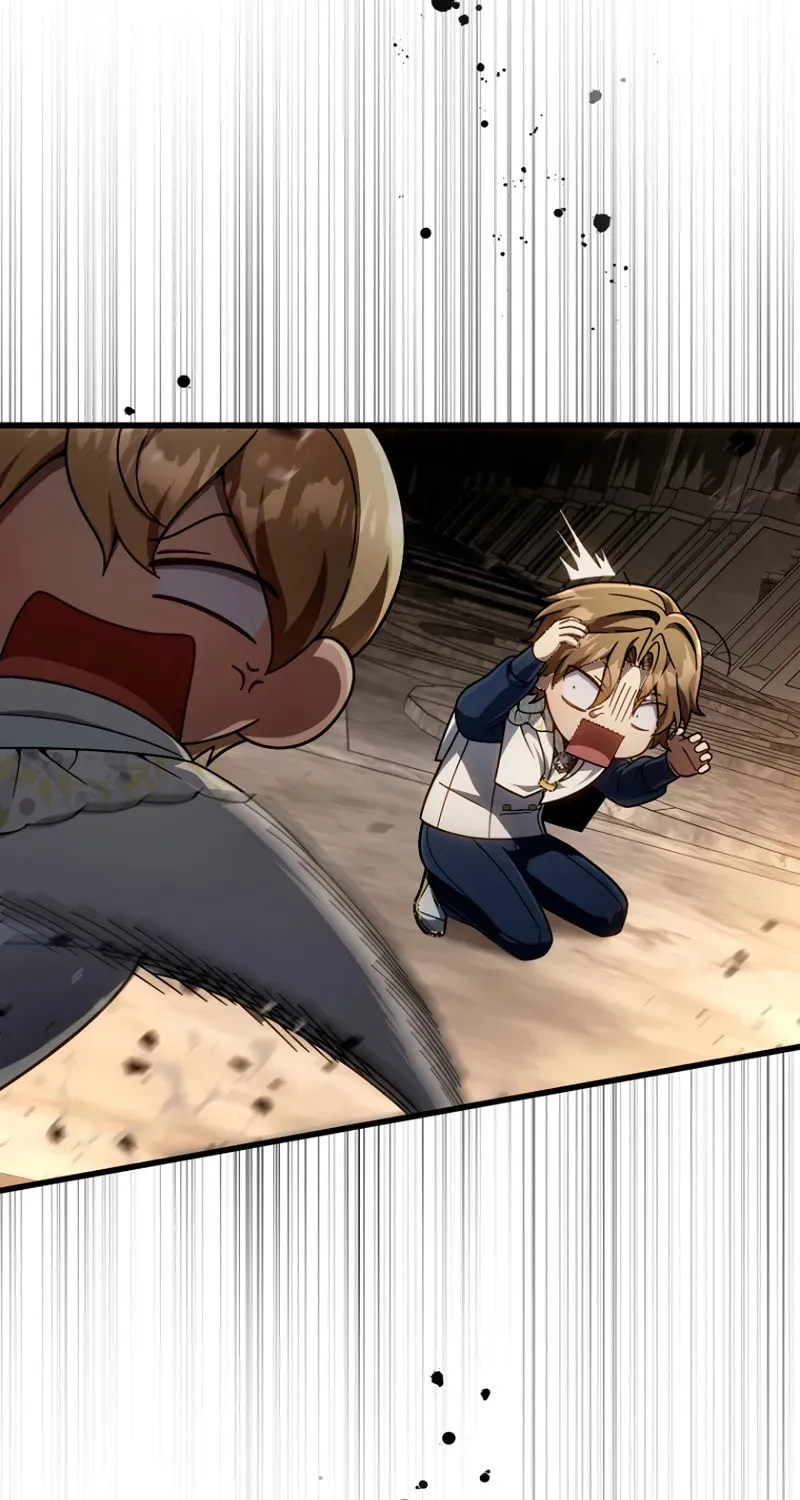 I’m Going to Destroy this Country Chapter 14 page 94 - 
