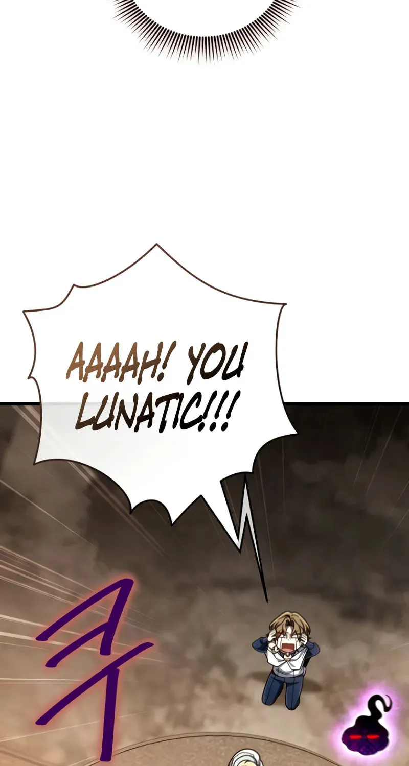 I’m Going to Destroy this Country Chapter 14 page 96 - 