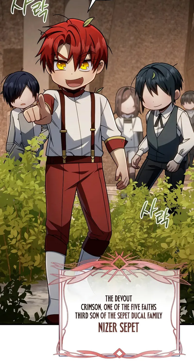 I’m Going to Destroy this Country Chapter 15 page 13 - 