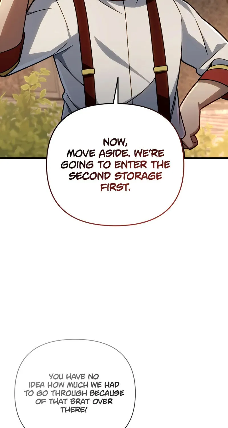 I’m Going to Destroy this Country Chapter 15 page 15 - 