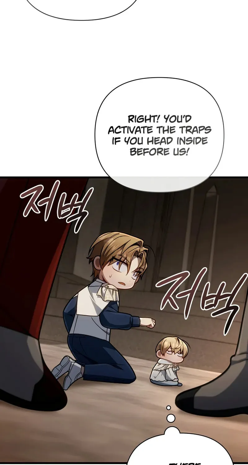 I’m Going to Destroy this Country Chapter 15 page 16 - 