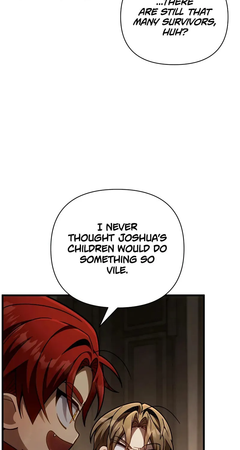I’m Going to Destroy this Country Chapter 15 page 17 - 