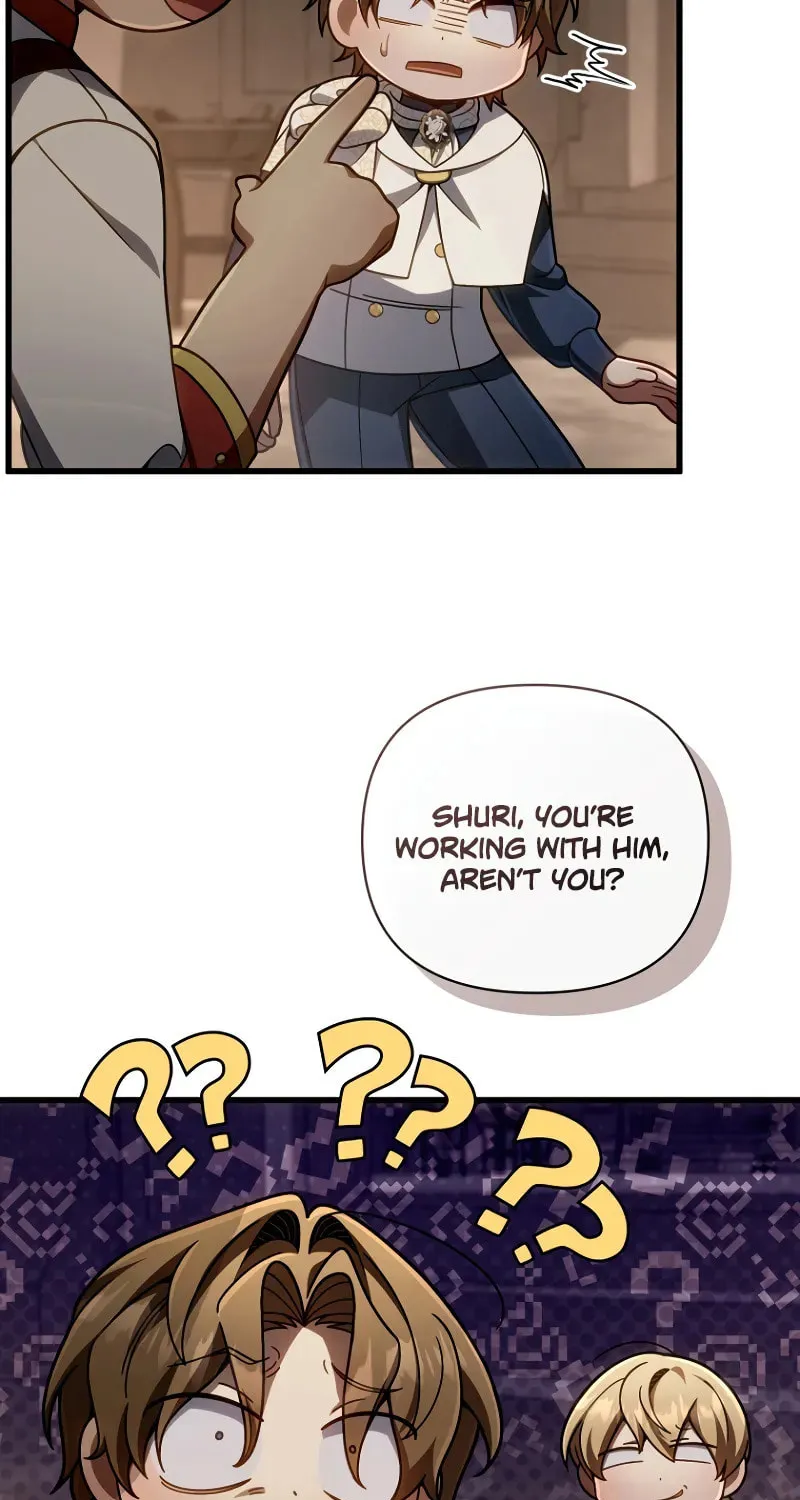I’m Going to Destroy this Country Chapter 15 page 18 - 
