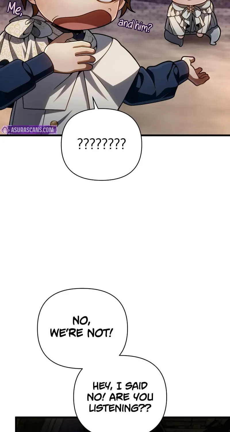 I’m Going to Destroy this Country Chapter 15 page 19 - 