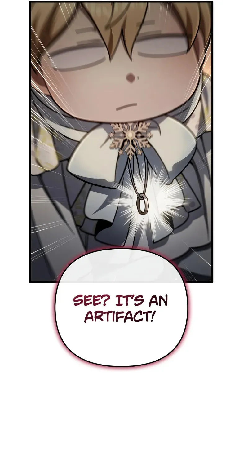 I’m Going to Destroy this Country Chapter 15 page 22 - 