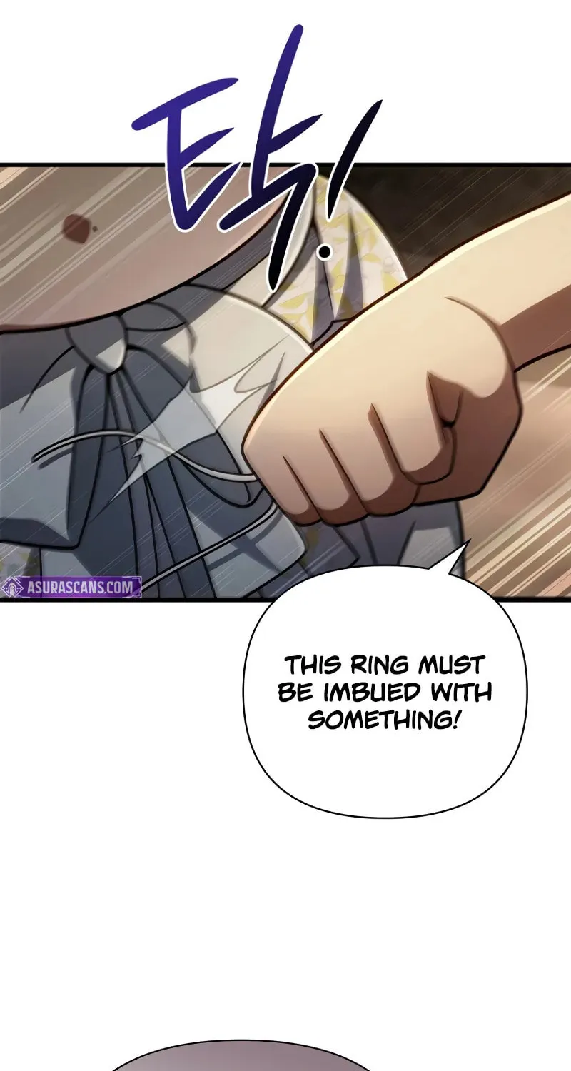 I’m Going to Destroy this Country Chapter 15 page 23 - 