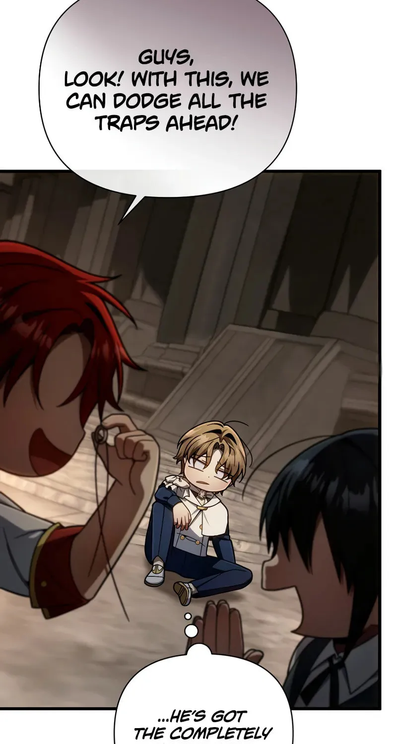 I’m Going to Destroy this Country Chapter 15 page 24 - 