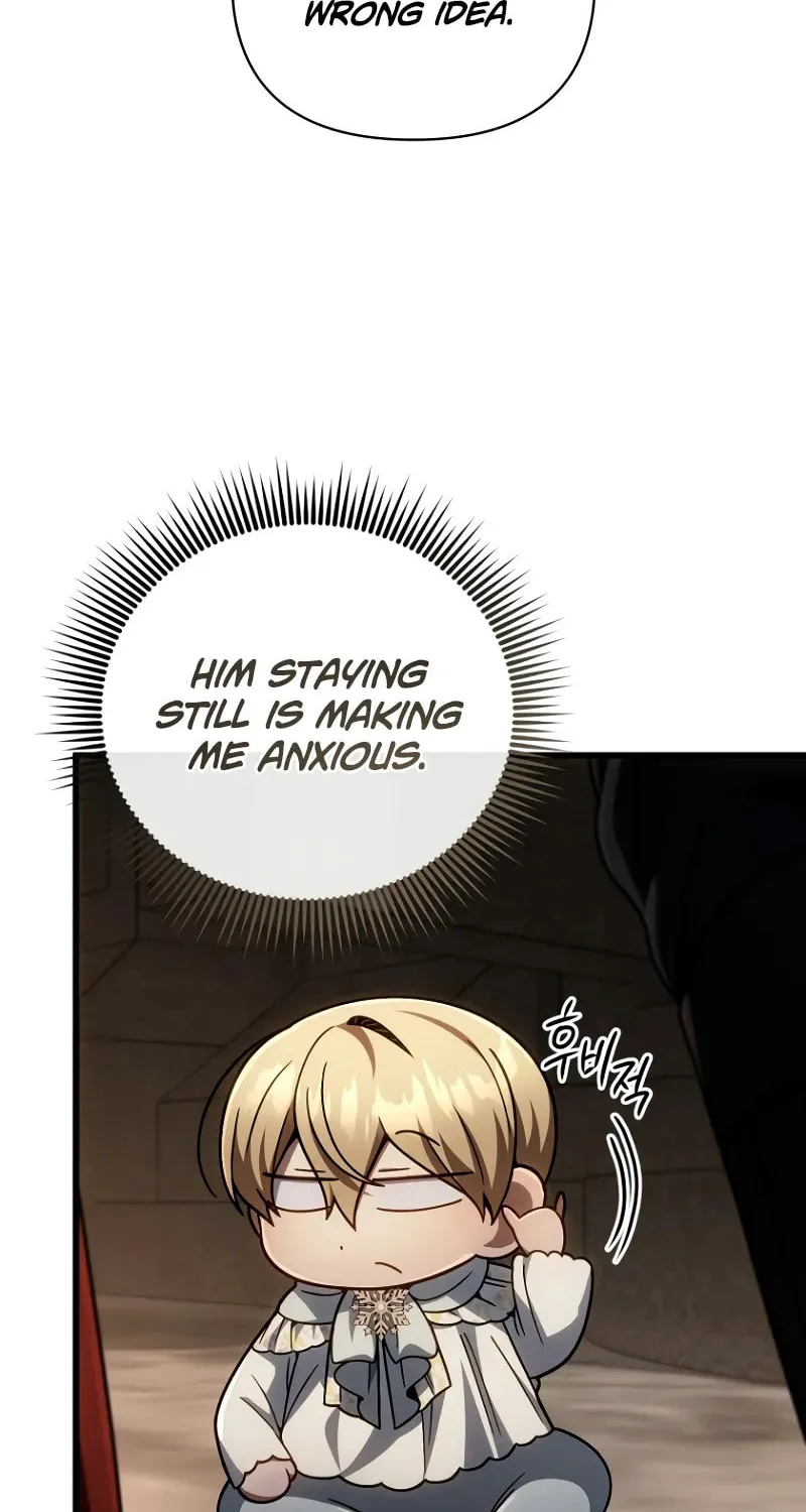 I’m Going to Destroy this Country Chapter 15 page 25 - 