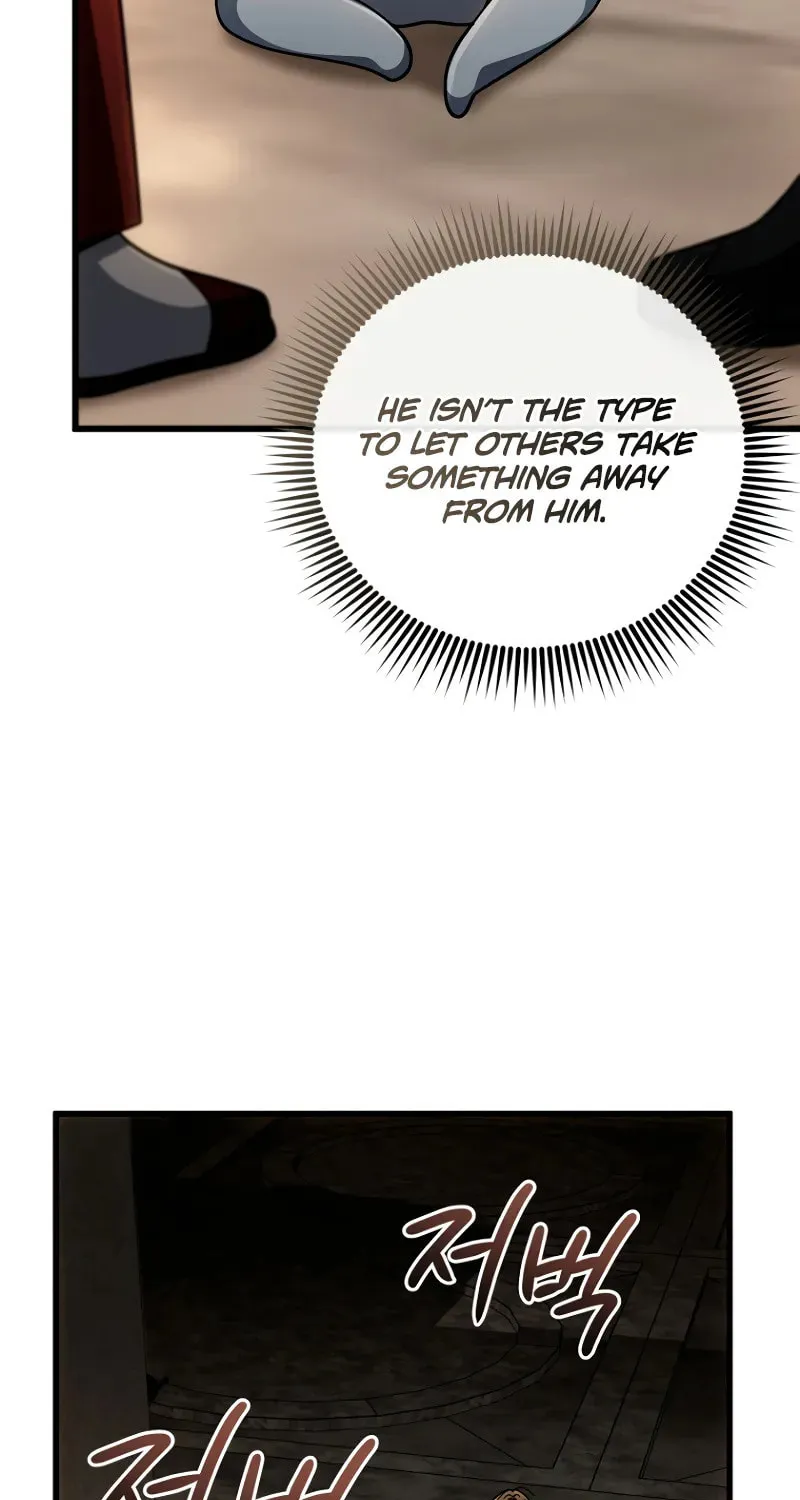 I’m Going to Destroy this Country Chapter 15 page 26 - 